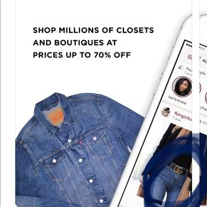 Meet your Posher, Thuy